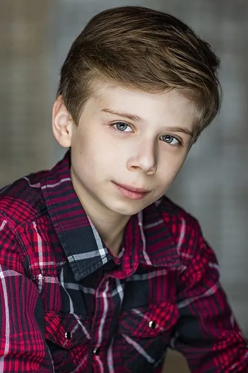 Jordan Sawyer ha trabajado con Nicholas Fry en 1 ocasiones