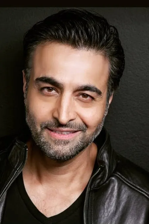 Homayoun Ershadi ha trabajado con Nicholas Guilak en 1 ocasiones