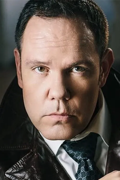 Michael Teigen ha trabajado con Nicholas Harrison en 4 ocasiones