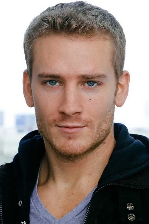 Charles Hirsch ha trabajado con Nicholas James en 1 ocasiones