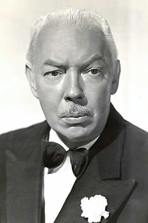 Nicholas Joy interpretando a Walter Vanderline