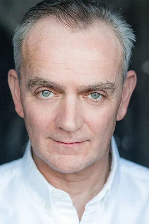 Jenny Howe ha trabajado con Nicholas Murchie en 1 ocasiones