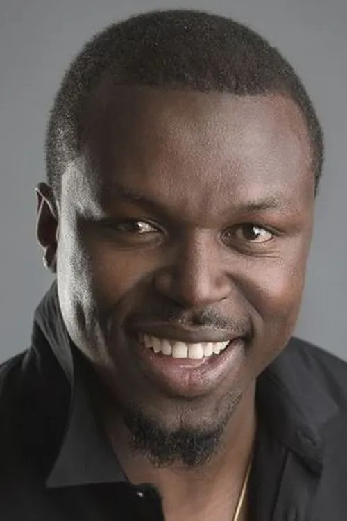 Candice Modiselle ha trabajado con Nicholas Nkuna en 1 ocasiones