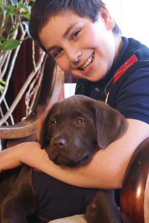 Patricia Pinto ha trabajado con Nicholas Pinto en 2 ocasiones