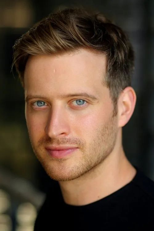 Charlie Ray Reid ha trabajado con Nicholas Ralph en 1 ocasiones