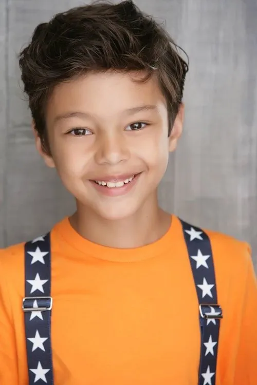 Ava Allan ha trabajado con Nicholas Sean Johnny en 1 ocasiones