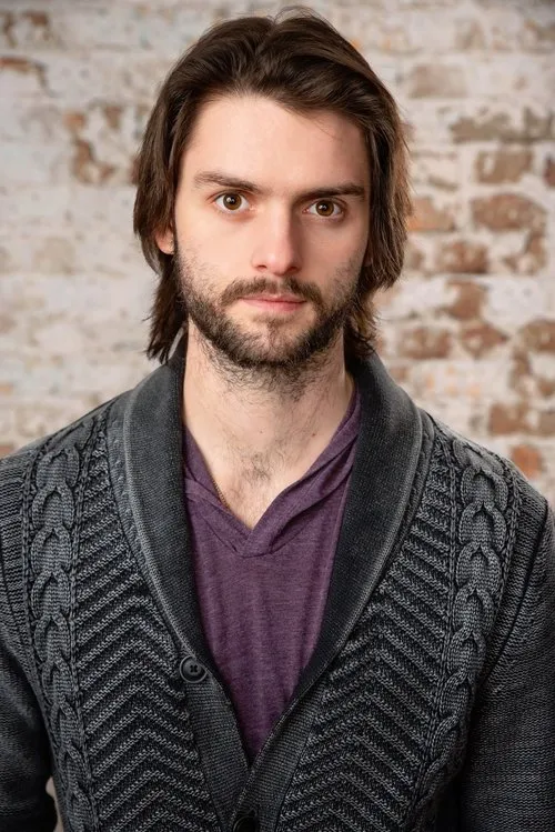 Michael Lake ha trabajado con Nicholas Sullivan en 1 ocasiones