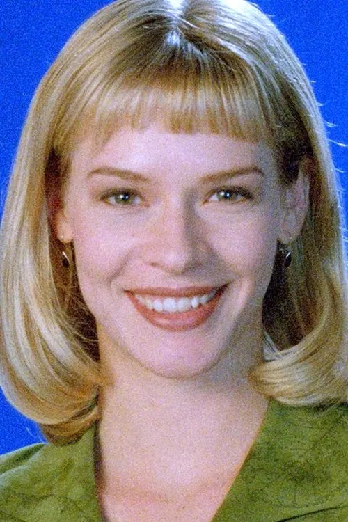 John Fairlie ha trabajado con Nichole Pelerine en 1 ocasiones