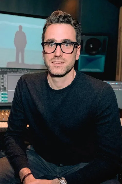 Foto de perfil del actor Nick Ainsworth en el reparto