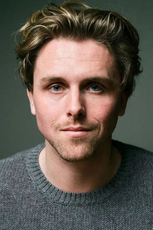 Christina Baumer ha trabajado con Nick Alexander Pasveer en 1 ocasiones