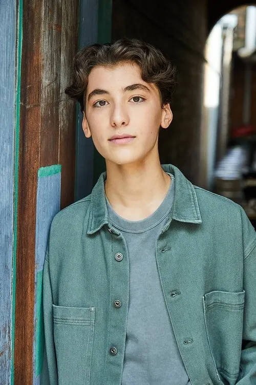 Shea Adams ha trabajado con Nick Annas en 1 ocasiones