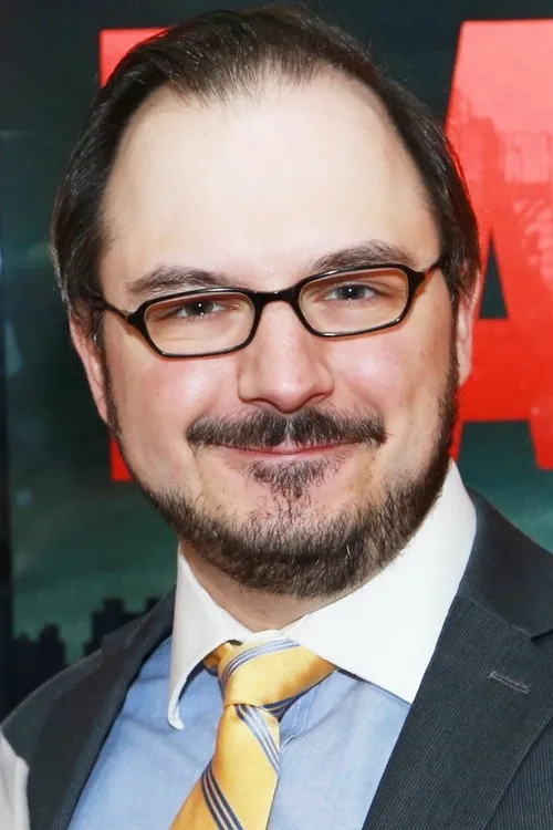 Tony Notarberardino ha trabajado con Nick Basile en 1 ocasiones