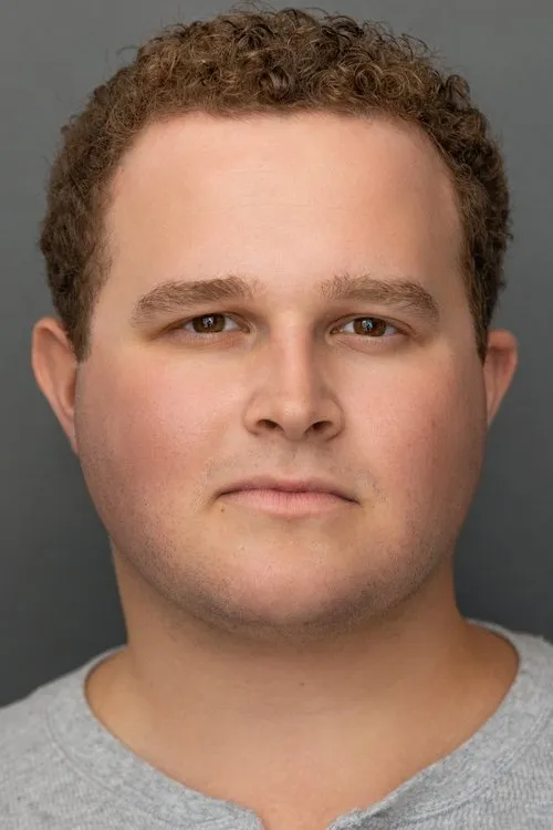 Nick Berninger en su biografía y filmografía