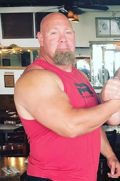 Nick Best — personaje: Self