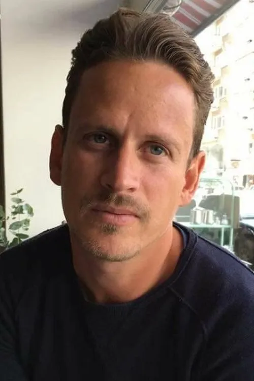 Bruno K. Öijer ha trabajado con Nick Börjlind en 1 ocasiones