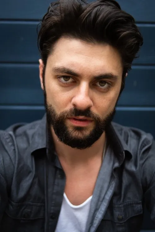 Jakki Jandrell ha trabajado con Nick Cassidy en 1 ocasiones