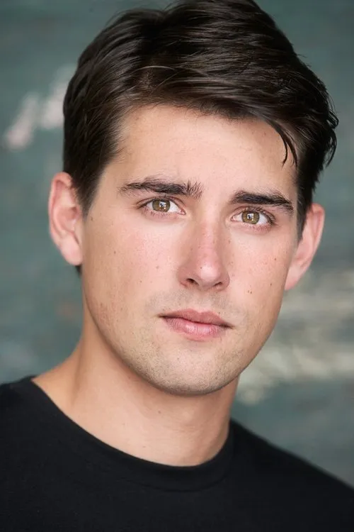 Foto de perfil del actor Nick Clifford en el reparto