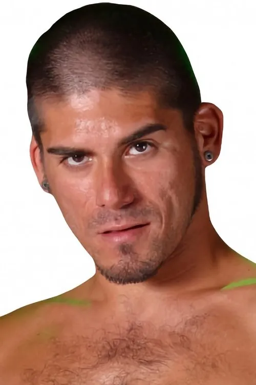 Nick Costes en su biografía y filmografía