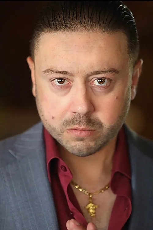 Nick DiBrizzi Jr. en su biografía y filmografía