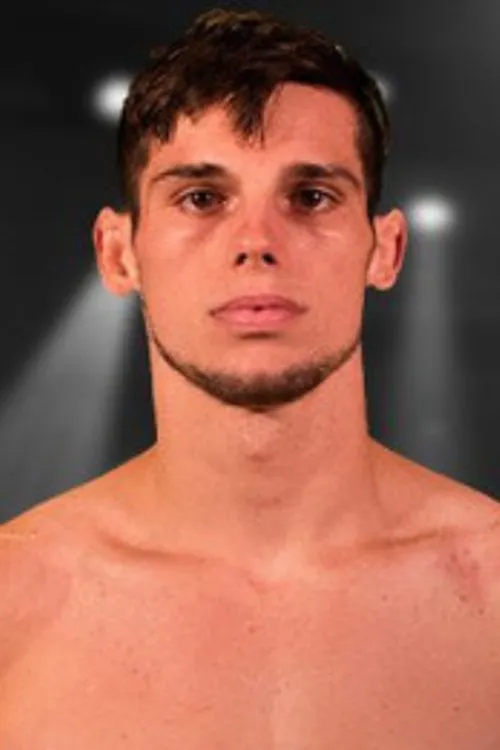 Andy Main ha trabajado con Nick Fiore en 1 ocasiones