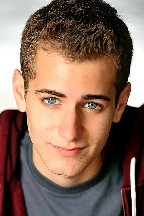 Nick Grava en su biografía y filmografía