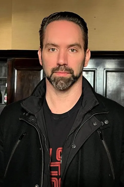 Zak Bagans ha trabajado con Nick Groff en 1 ocasiones