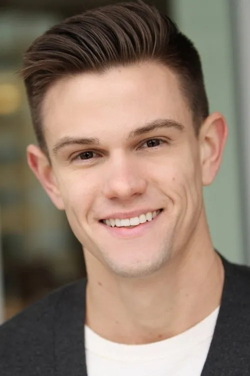 Shakirah DeMesier ha trabajado con Nick Hagelin en 1 ocasiones