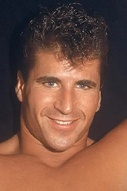 T.J. Stryker ha trabajado con Nick Harmon en 2 ocasiones