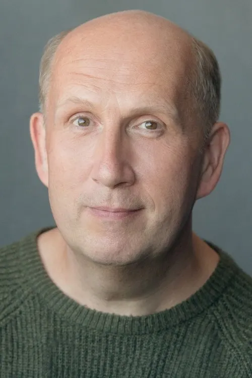 Nick Harris en su biografía y filmografía