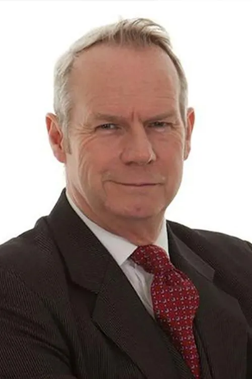 Tony Bilbow ha trabajado con Nick Horwood en 1 ocasiones