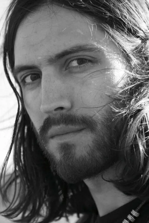 S. Scott McCracken ha trabajado con Nick Josephs en 1 ocasiones