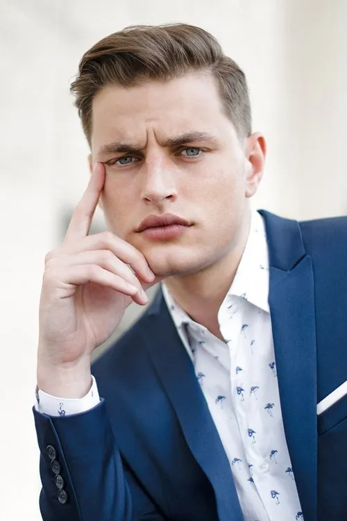 Michael Knott ha trabajado con Nick Kici en 1 ocasiones