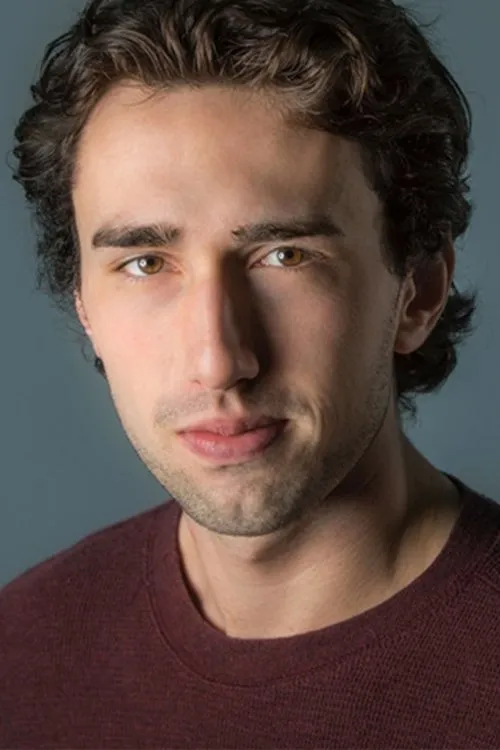 Lucas Schulz ha trabajado con Nick Luberto en 1 ocasiones