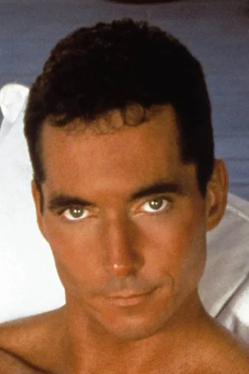 Mitch Preston ha trabajado con Nick Manetti en 1 ocasiones