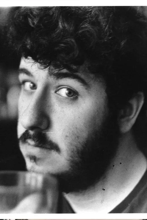 Nick Manna interpretando a Lock Jaw Punch / Pirate Crew