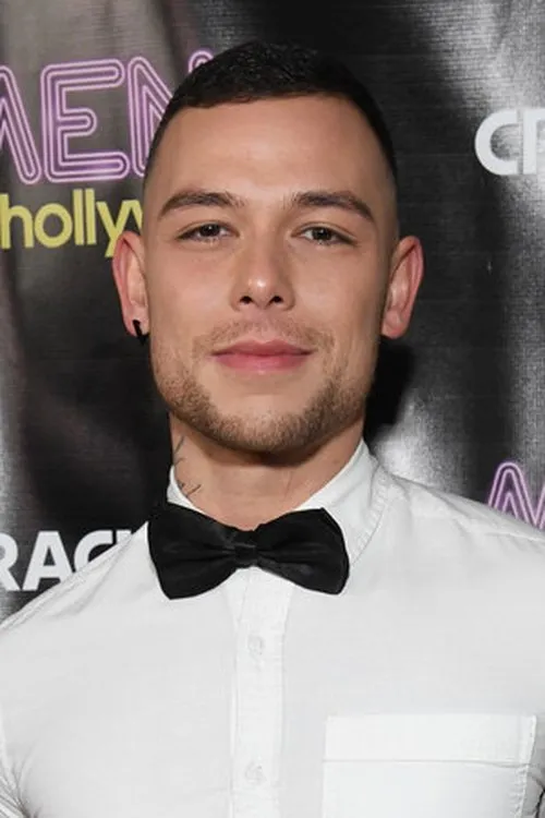 Foto de perfil del actor Nick Masc en el reparto