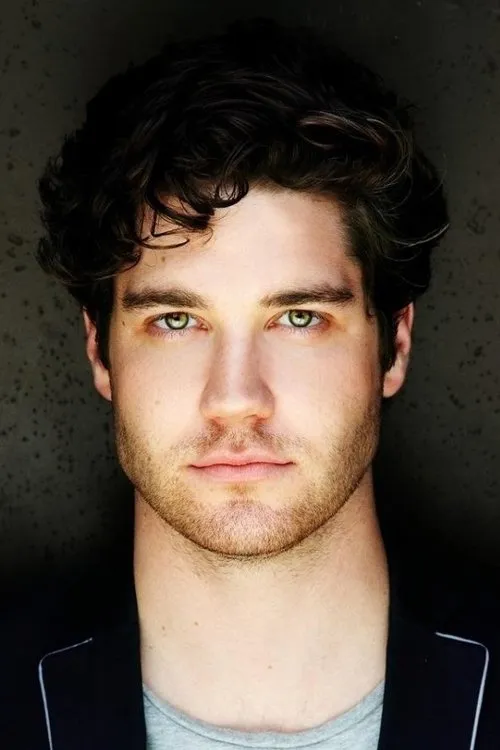 Foto de perfil del actor Nick Masters en el reparto