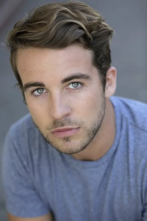 Nicholas James Reilly ha trabajado con Nick Mcloughlin en 1 ocasiones