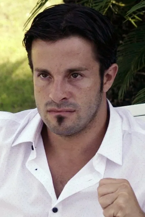 Lexi Lowe ha trabajado con Nick Moreno en 6 ocasiones