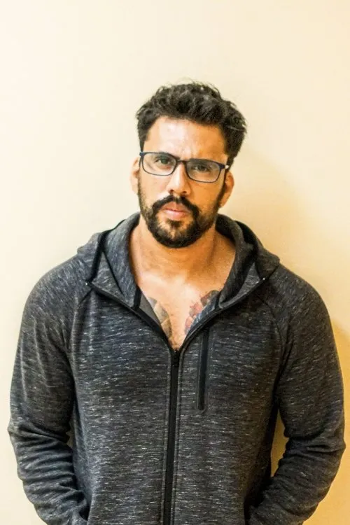 Aline Fauziah ha trabajado con Nick Musa en 1 ocasiones