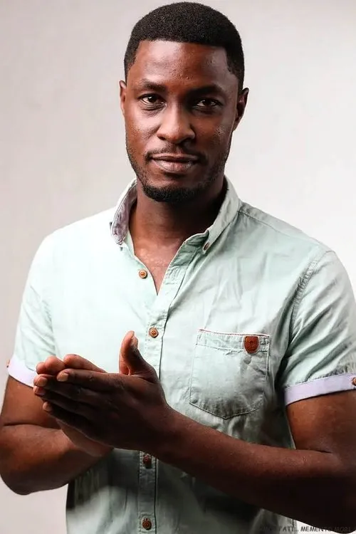 Edijoe Mwaniki ha trabajado con Nick Ndeda en 1 ocasiones