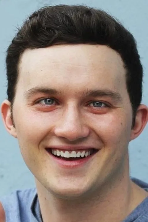 Ian McQuown ha trabajado con Nick P. Smith en 1 ocasiones