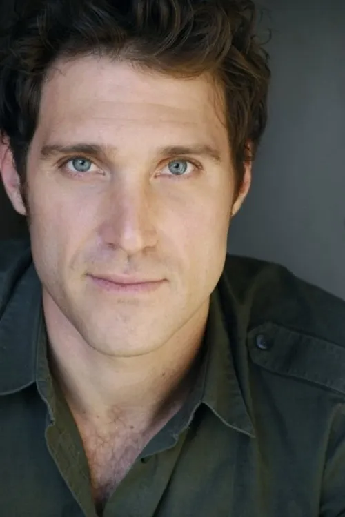 Nick Paonessa — personaje: Nick