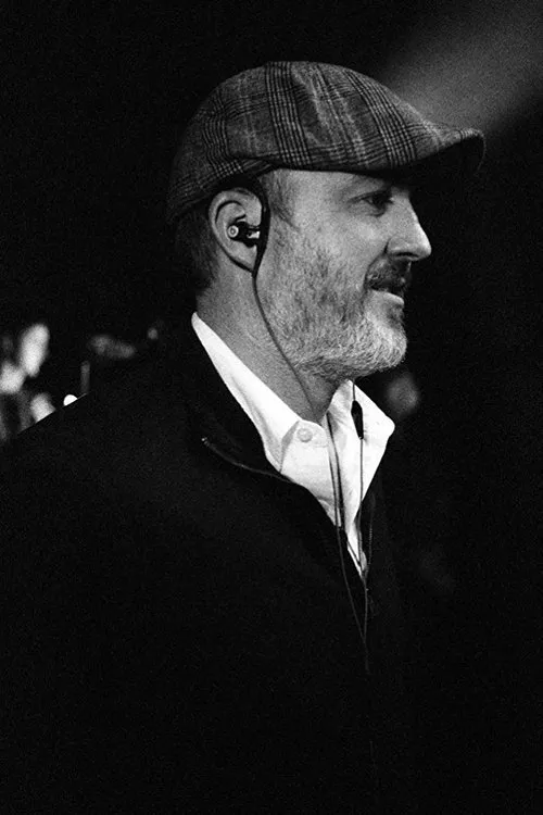 Christopher Hunter ha trabajado con Nick Phillips en 1 ocasiones