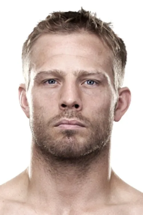 Brian Ebersole ha trabajado con Nick Ring en 2 ocasiones