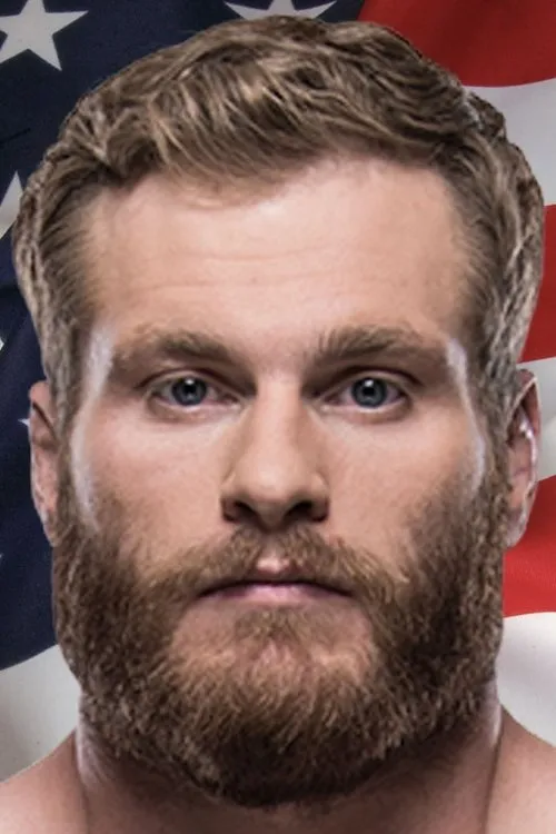 Nick Roehrick interpretando a Self