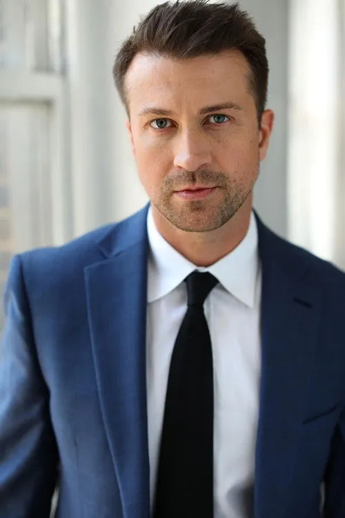 Sandra Gartner ha trabajado con Nick Ronan en 1 ocasiones