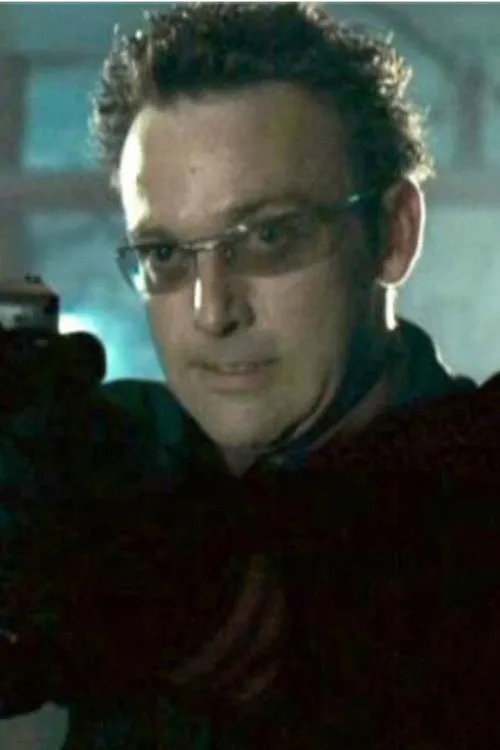 Camilla Power ha trabajado con Nick Rowntree en 2 ocasiones