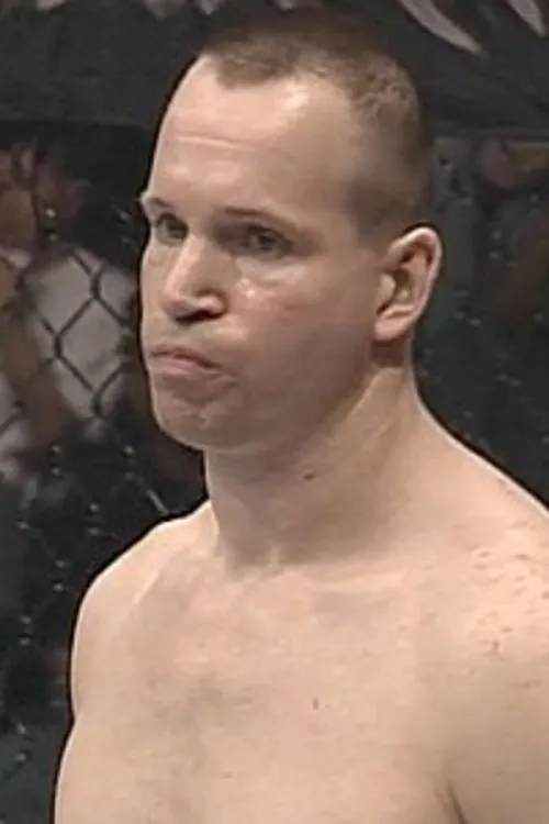 Nick Sanzo interpretando a Self