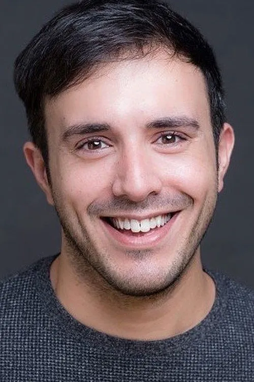 Ali Levin ha trabajado con Nick Scalzo en 1 ocasiones